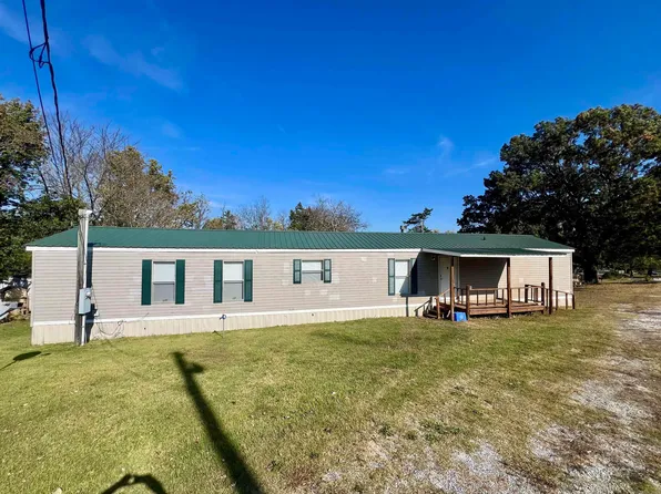 601 Alamo Dr, Mountain View, AR 72560