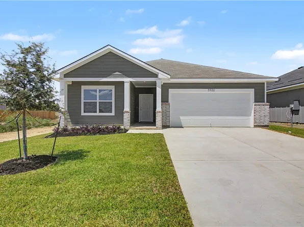 5522 Harriet St, Bryan, TX 77807