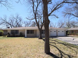 2605 W Avenue Z, Temple, TX 76504