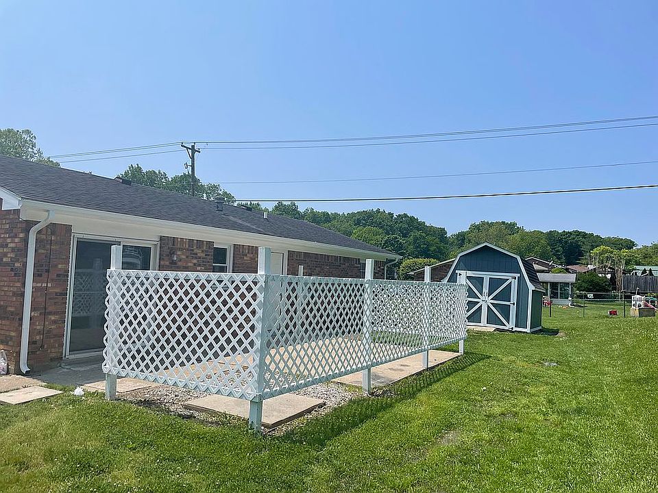 221 Sycamore Cir, Carrollton, KY 41008 Zillow