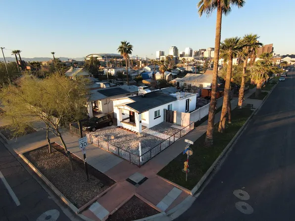 420 N 11TH Street, Phoenix, AZ 85006