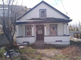 814 Birch St, Anaconda, MT 59711