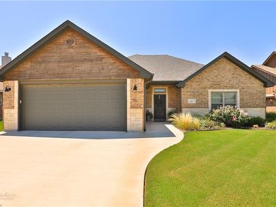 349 Mill Creek Dr, Abilene, TX, 79602