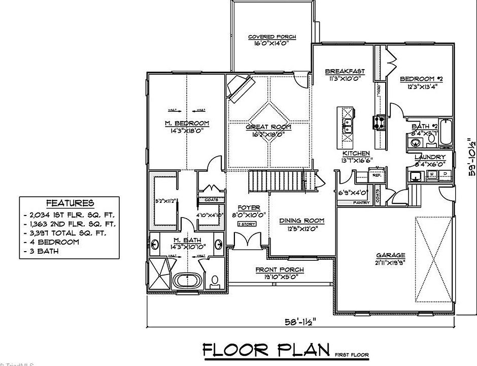 2nd image of 8303 Fairgrove Church Rd