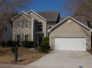 3265 Heathland Way, Mount Pleasant, SC 29466