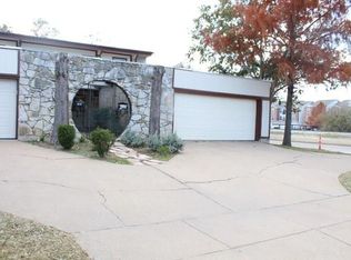 5327 Wendel Dr, Fort Worth, TX 76133