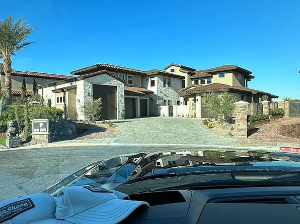 1 Placa Santa Maria Ct, Henderson, NV 89011