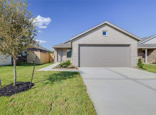 1754 W Stroker Rd, Crosby, TX 77532