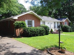 115 Jackson Ave, Carthage, TN 37030