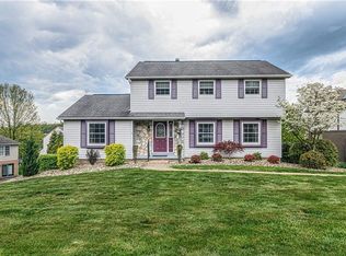 6 Timber Trail Dr, Greensburg, PA 15601