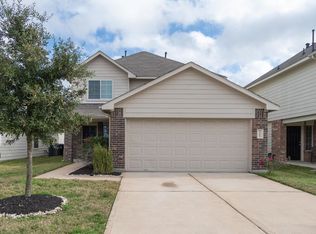 5562 Latta Plantation Dr, Katy, TX 77449