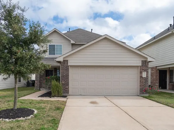 5562 Latta Plantation Dr, Katy, TX 77449