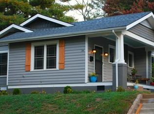 34 Longview Rd, Asheville, NC 28806