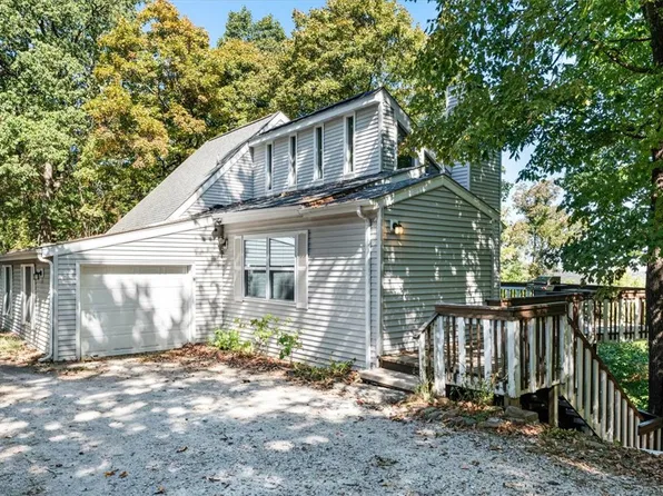 250 Holiday Island Dr, Holiday Island, AR 72631