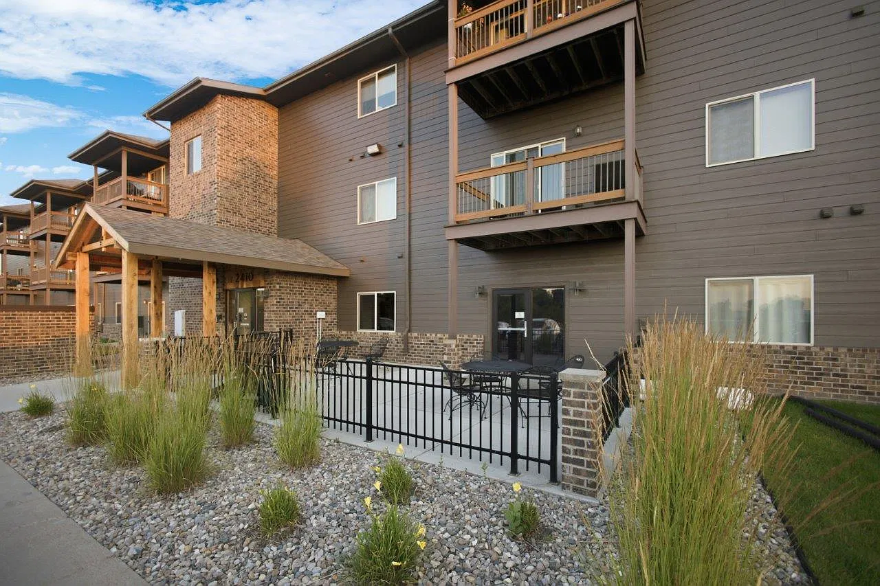 Mills Ridge Apartments — Photo 3