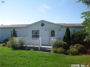 6594 Montgomery Rd, Groton, NY 13073