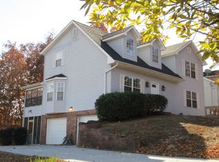 578 Hickory Ridge Trl, Ringgold, GA 30736