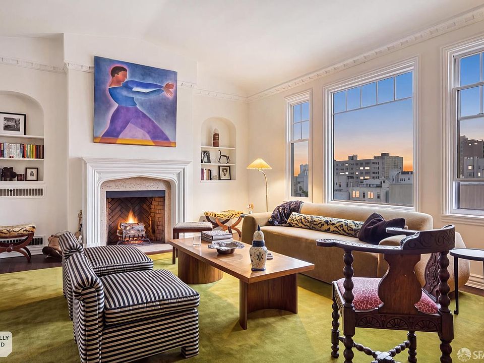 1st image of 1880 Jackson St APT 602