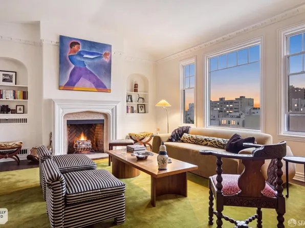 1880 Jackson St APT 602, San Francisco, CA 94109