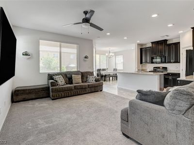 3796 Nerine Pass Way, North Las Vegas, NV, 89032