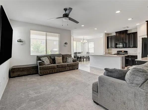 3796 Nerine Pass Way, North Las Vegas, NV 89032