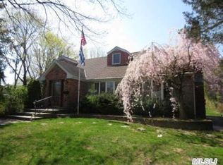 67 Elberta Dr, East Northport, NY 11731