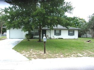 24 Lawhon St, Avon Park, FL 33825