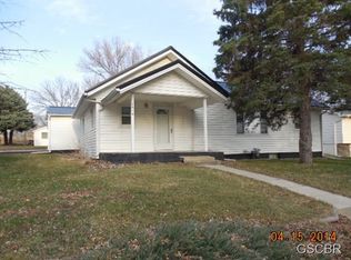 1614 Avenue N, Hawarden, IA 51023