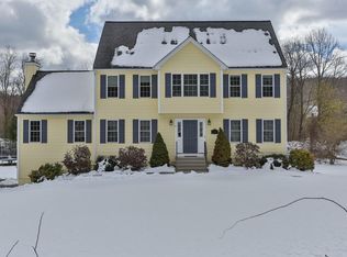 57 Crosby Rd, Grafton, MA 01519