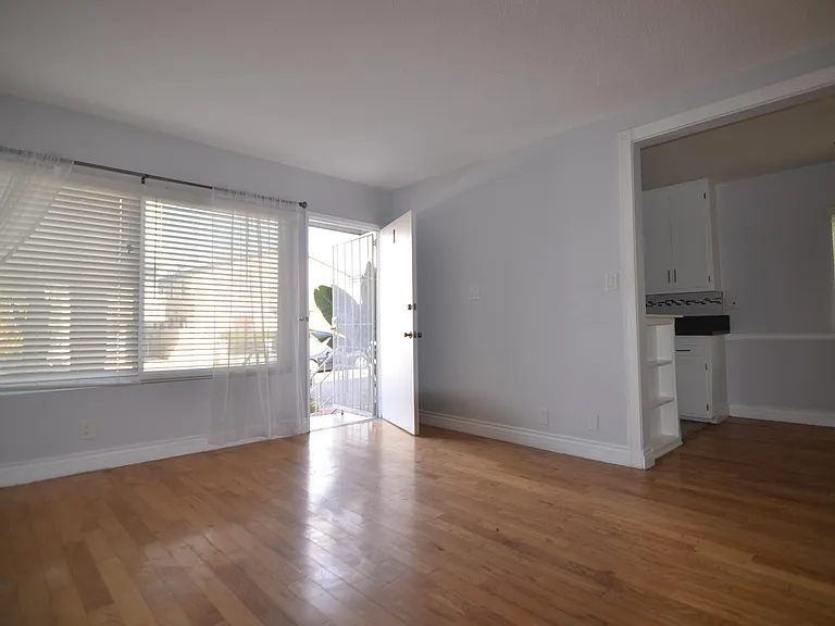 5942 Barton Ave #1 — Photo 1