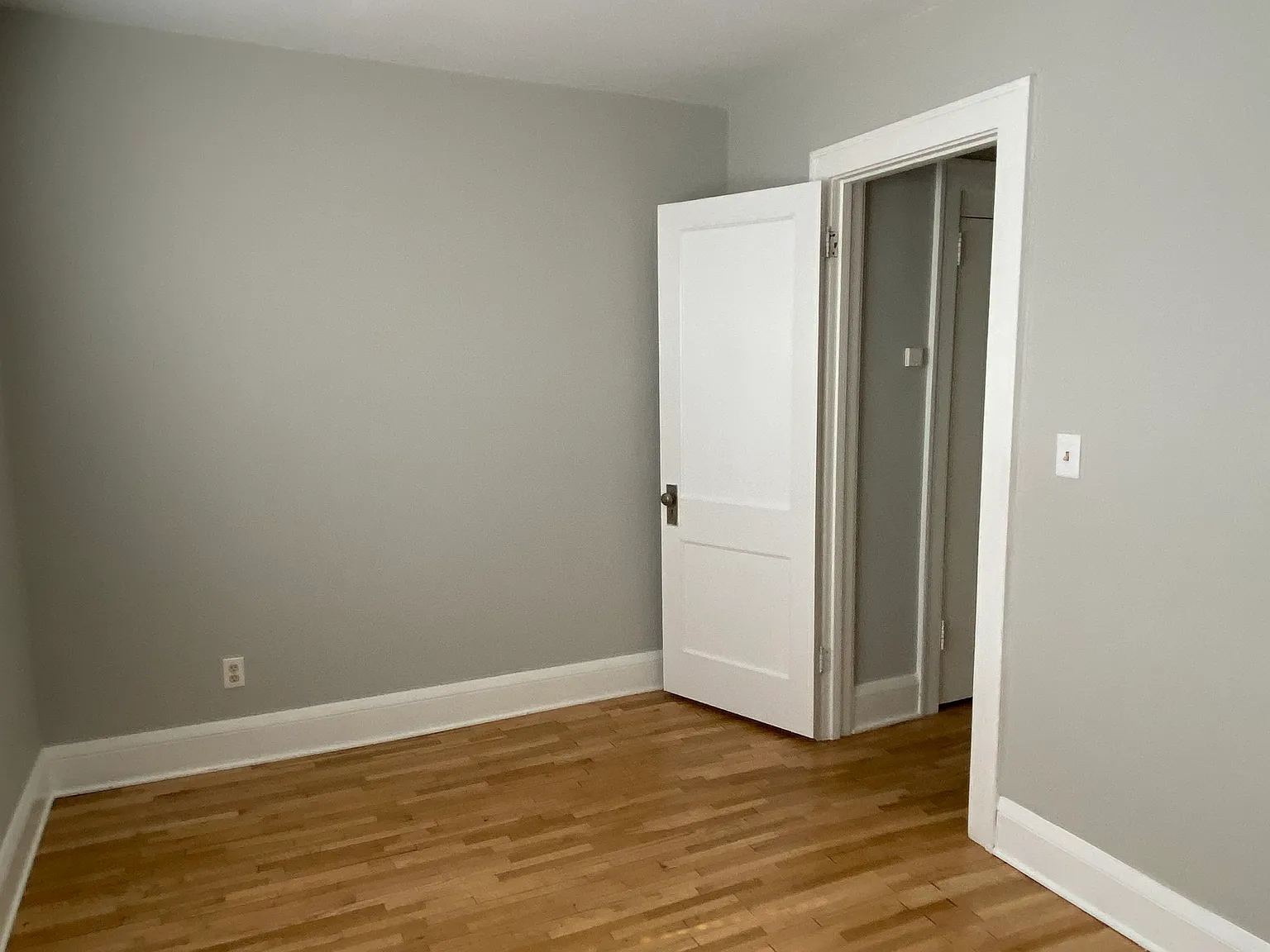 1 bed, 600 sqft, $1,000 — Photo 4