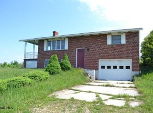 331 Taylor Rd, New Paris, PA 15554