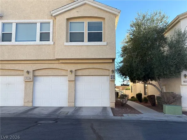 6567 Buster Brown Ave Unit 101, Las Vegas, NV 89122