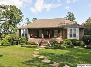 899 Hitching Post Ln, Birmingham, AL 35210