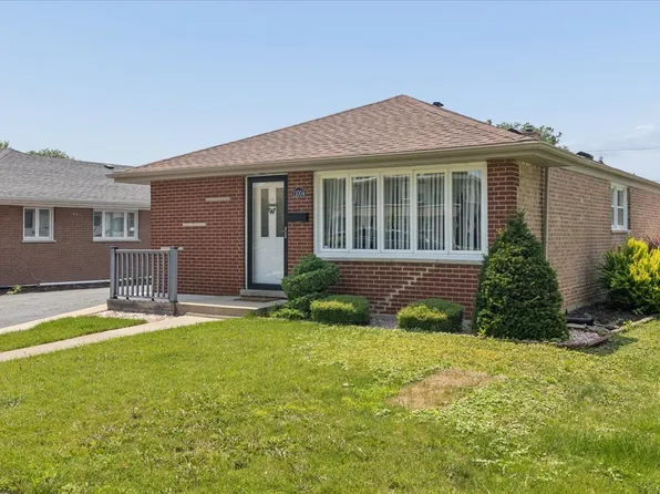 11004 Menard Ave, Chicago Ridge, IL 60415