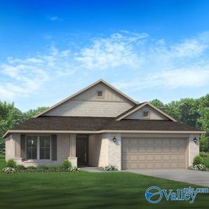 6133 Feather Way SE, Owens Cross Roads, AL, 35763