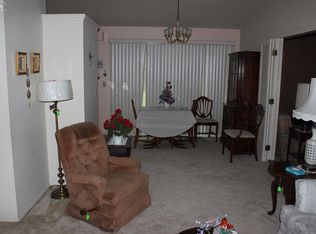 1909 Greenbriar Ln, Flint, MI 48507