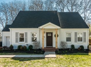 221 Shivel Dr, Hendersonville, TN 37075