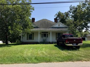 201 Dean St #5, Wadesboro, NC 28170