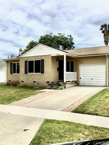 17462 Bullock St, Encino, CA, 91316