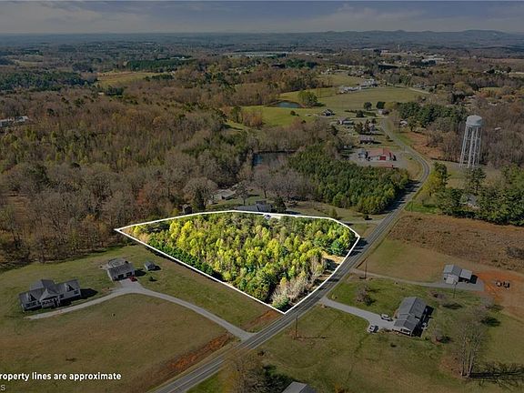 3rd image of 0 Holly Springs Rd Lot 2