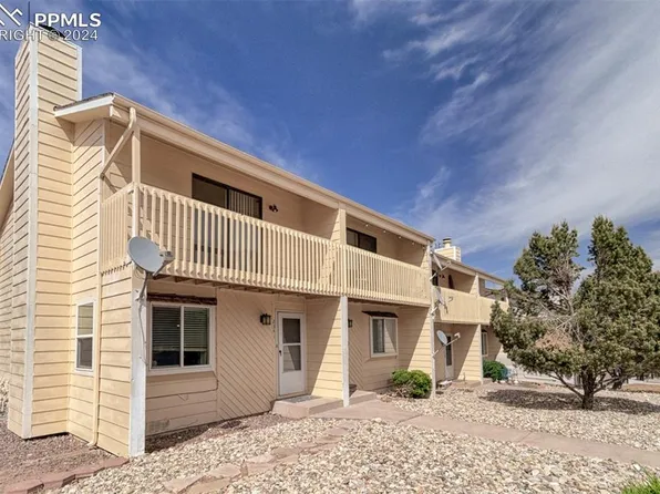 2335 Split Rock Dr, Colorado Springs, CO 80919