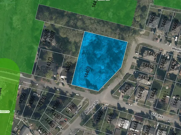 14409 115th Ave, Surrey, BC V3R 5Y2