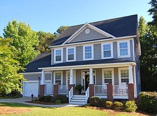 18 Bamboo Grove Ct, Chapin, SC 29036