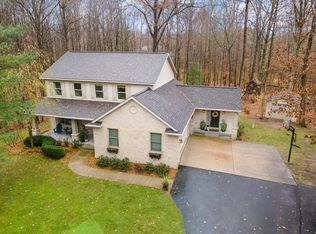 1540 Putnam Cir, Midland, MI 48640