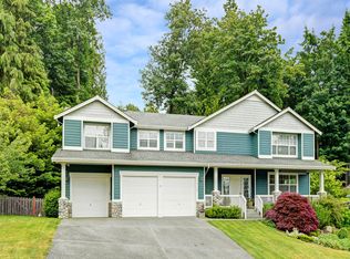 17128 SE 100th St, Renton, WA 98059