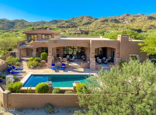 1945 W Mountain Mirage Pl, Oro Valley, AZ 85755