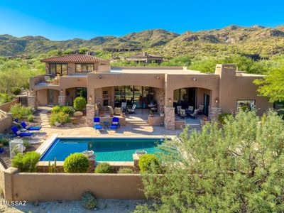 1945 W Mountain Mirage Pl, Oro Valley, AZ, 85755