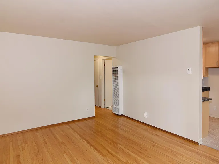 1616 Berkeley Way #A — Photo 6
