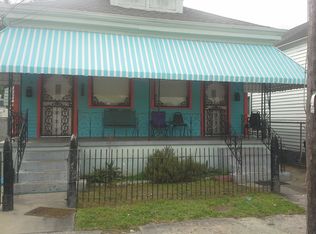 1518 Paul Morphy St #1518, New Orleans, LA 70119